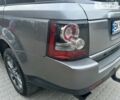 Сірий Ленд Ровер Range Rover Sport, об'ємом двигуна 2.99 л та пробігом 210 тис. км за 15000 $, фото 15 на Automoto.ua