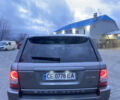 Сірий Ленд Ровер Range Rover Sport, об'ємом двигуна 3 л та пробігом 265 тис. км за 15800 $, фото 4 на Automoto.ua