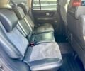 Сірий Ленд Ровер Range Rover Sport, об'ємом двигуна 5 л та пробігом 211 тис. км за 12800 $, фото 24 на Automoto.ua
