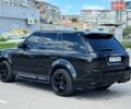 Сірий Ленд Ровер Range Rover Sport, об'ємом двигуна 5 л та пробігом 205 тис. км за 17500 $, фото 1 на Automoto.ua