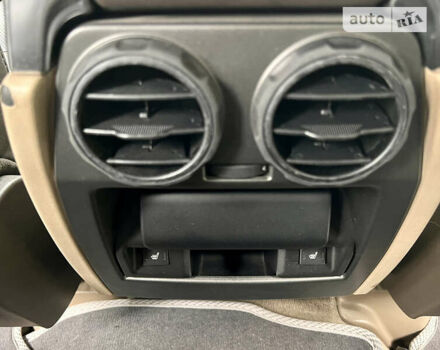 Сірий Ленд Ровер Range Rover Sport, об'ємом двигуна 3.63 л та пробігом 238 тис. км за 10600 $, фото 15 на Automoto.ua