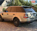 Сірий Ленд Ровер Range Rover Sport, об'ємом двигуна 3.63 л та пробігом 255 тис. км за 15000 $, фото 13 на Automoto.ua