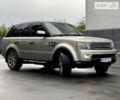 Сірий Ленд Ровер Range Rover Sport, об'ємом двигуна 3.63 л та пробігом 238 тис. км за 10600 $, фото 4 на Automoto.ua