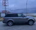 Сірий Ленд Ровер Range Rover Sport, об'ємом двигуна 3 л та пробігом 265 тис. км за 15800 $, фото 2 на Automoto.ua