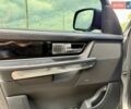 Сірий Ленд Ровер Range Rover Sport, об'ємом двигуна 5 л та пробігом 211 тис. км за 12800 $, фото 20 на Automoto.ua