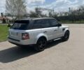 Сірий Ленд Ровер Range Rover Sport, об'ємом двигуна 3.63 л та пробігом 235 тис. км за 18999 $, фото 5 на Automoto.ua