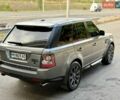 Сірий Ленд Ровер Range Rover Sport, об'ємом двигуна 5 л та пробігом 211 тис. км за 12800 $, фото 7 на Automoto.ua