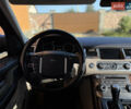 Сірий Ленд Ровер Range Rover Sport, об'ємом двигуна 3.63 л та пробігом 255 тис. км за 15000 $, фото 23 на Automoto.ua