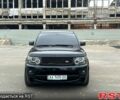 Сірий Ленд Ровер Range Rover Sport, об'ємом двигуна 5 л та пробігом 8 тис. км за 19500 $, фото 1 на Automoto.ua