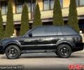 Сірий Ленд Ровер Range Rover Sport, об'ємом двигуна 5 л та пробігом 153 тис. км за 19800 $, фото 4 на Automoto.ua