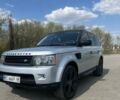 Сірий Ленд Ровер Range Rover Sport, об'ємом двигуна 3.63 л та пробігом 235 тис. км за 18999 $, фото 4 на Automoto.ua