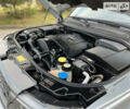 Сірий Ленд Ровер Range Rover Sport, об'ємом двигуна 3 л та пробігом 186 тис. км за 20000 $, фото 13 на Automoto.ua