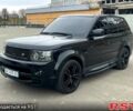 Сірий Ленд Ровер Range Rover Sport, об'ємом двигуна 5 л та пробігом 8 тис. км за 19500 $, фото 2 на Automoto.ua