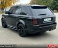 Сірий Ленд Ровер Range Rover Sport, об'ємом двигуна 5 л та пробігом 8 тис. км за 19500 $, фото 3 на Automoto.ua