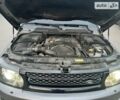 Сірий Ленд Ровер Range Rover Sport, об'ємом двигуна 2.99 л та пробігом 210 тис. км за 15000 $, фото 11 на Automoto.ua