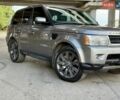 Сірий Ленд Ровер Range Rover Sport, об'ємом двигуна 5 л та пробігом 211 тис. км за 12800 $, фото 1 на Automoto.ua