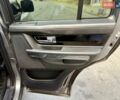 Сірий Ленд Ровер Range Rover Sport, об'ємом двигуна 5 л та пробігом 211 тис. км за 12800 $, фото 23 на Automoto.ua