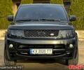 Сірий Ленд Ровер Range Rover Sport, об'ємом двигуна 5 л та пробігом 153 тис. км за 19800 $, фото 2 на Automoto.ua