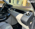 Сірий Ленд Ровер Range Rover Sport, об'ємом двигуна 5 л та пробігом 232 тис. км за 26000 $, фото 31 на Automoto.ua