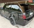 Сірий Ленд Ровер Range Rover Sport, об'ємом двигуна 5 л та пробігом 205 тис. км за 17500 $, фото 12 на Automoto.ua