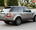 Серый Ленд Ровер Рендж Ровер Спорт, объемом двигателя 2.99 л и пробегом 279 тыс. км за 11300 $, фото 8 на Automoto.ua