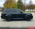 Сірий Ленд Ровер Range Rover Sport, об'ємом двигуна 5 л та пробігом 8 тис. км за 19500 $, фото 5 на Automoto.ua