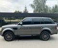 Сірий Ленд Ровер Range Rover Sport, об'ємом двигуна 2.99 л та пробігом 210 тис. км за 15000 $, фото 10 на Automoto.ua
