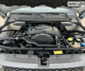Сірий Ленд Ровер Range Rover Sport, об'ємом двигуна 3 л та пробігом 186 тис. км за 20000 $, фото 12 на Automoto.ua