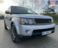 Сірий Ленд Ровер Range Rover Sport, об'ємом двигуна 3 л та пробігом 186 тис. км за 15500 $, фото 8 на Automoto.ua