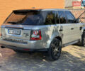 Сірий Ленд Ровер Range Rover Sport, об'ємом двигуна 3.63 л та пробігом 255 тис. км за 15000 $, фото 12 на Automoto.ua
