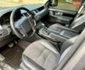 Сірий Ленд Ровер Range Rover Sport, об'ємом двигуна 5 л та пробігом 211 тис. км за 12800 $, фото 19 на Automoto.ua