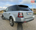 Сірий Ленд Ровер Range Rover Sport, об'ємом двигуна 3 л та пробігом 186 тис. км за 15500 $, фото 5 на Automoto.ua