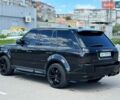 Сірий Ленд Ровер Range Rover Sport, об'ємом двигуна 5 л та пробігом 205 тис. км за 17500 $, фото 1 на Automoto.ua