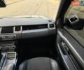 Сірий Ленд Ровер Range Rover Sport, об'ємом двигуна 5 л та пробігом 211 тис. км за 12800 $, фото 29 на Automoto.ua