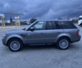 Сірий Ленд Ровер Range Rover Sport, об'ємом двигуна 3 л та пробігом 265 тис. км за 15800 $, фото 5 на Automoto.ua
