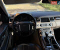 Сірий Ленд Ровер Range Rover Sport, об'ємом двигуна 3.63 л та пробігом 255 тис. км за 15000 $, фото 25 на Automoto.ua