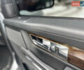 Сірий Ленд Ровер Range Rover Sport, об'ємом двигуна 3 л та пробігом 286 тис. км за 16999 $, фото 15 на Automoto.ua