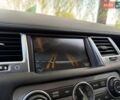 Сірий Ленд Ровер Range Rover Sport, об'ємом двигуна 3 л та пробігом 290 тис. км за 16900 $, фото 29 на Automoto.ua