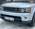 Сірий Ленд Ровер Range Rover Sport, об'ємом двигуна 3 л та пробігом 286 тис. км за 16999 $, фото 1 на Automoto.ua