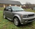 Серый Ленд Ровер Рендж Ровер Спорт, объемом двигателя 3 л и пробегом 300 тыс. км за 3473 $, фото 1 на Automoto.ua