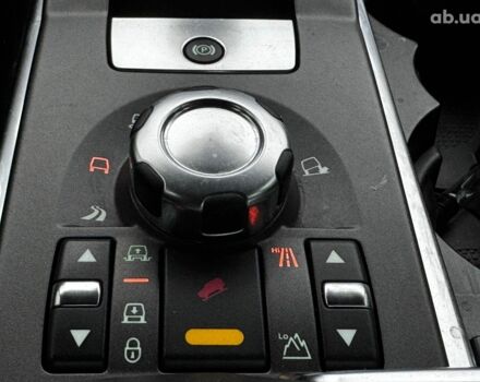 Серый Ленд Ровер Рендж Ровер Спорт, объемом двигателя 2 л и пробегом 243 тыс. км за 18290 $, фото 28 на Automoto.ua