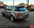 Сірий Ленд Ровер Range Rover Sport, об'ємом двигуна 3 л та пробігом 180 тис. км за 14000 $, фото 2 на Automoto.ua