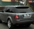 Сірий Ленд Ровер Range Rover Sport, об'ємом двигуна 0 л та пробігом 249 тис. км за 15500 $, фото 3 на Automoto.ua