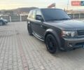 Сірий Ленд Ровер Range Rover Sport, об'ємом двигуна 5 л та пробігом 159 тис. км за 15000 $, фото 2 на Automoto.ua
