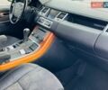Сірий Ленд Ровер Range Rover Sport, об'ємом двигуна 2.99 л та пробігом 265 тис. км за 17499 $, фото 18 на Automoto.ua