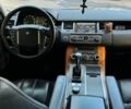 Сірий Ленд Ровер Range Rover Sport, об'ємом двигуна 5 л та пробігом 230 тис. км за 13999 $, фото 24 на Automoto.ua