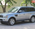 Сірий Ленд Ровер Range Rover Sport, об'ємом двигуна 3 л та пробігом 199 тис. км за 16999 $, фото 1 на Automoto.ua