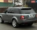 Сірий Ленд Ровер Range Rover Sport, об'ємом двигуна 0 л та пробігом 249 тис. км за 15500 $, фото 5 на Automoto.ua