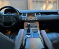 Сірий Ленд Ровер Range Rover Sport, об'ємом двигуна 5 л та пробігом 240 тис. км за 15500 $, фото 5 на Automoto.ua