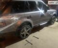 Сірий Ленд Ровер Range Rover Sport, об'ємом двигуна 3 л та пробігом 185 тис. км за 17000 $, фото 12 на Automoto.ua